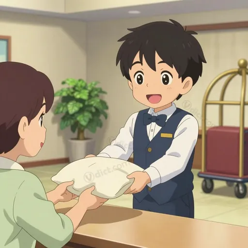 accommodating