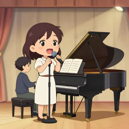 accompanist