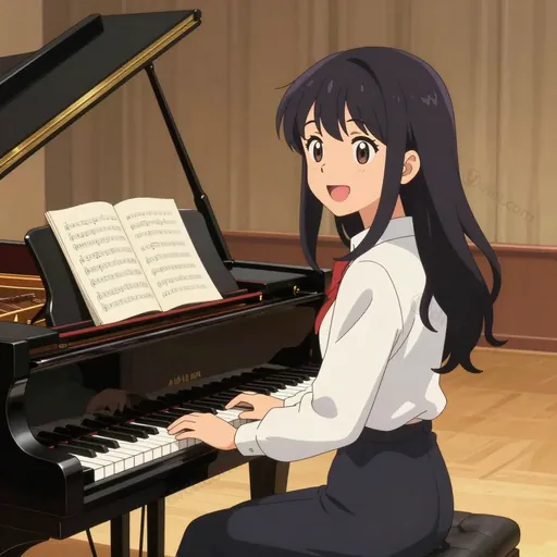 accompanyist