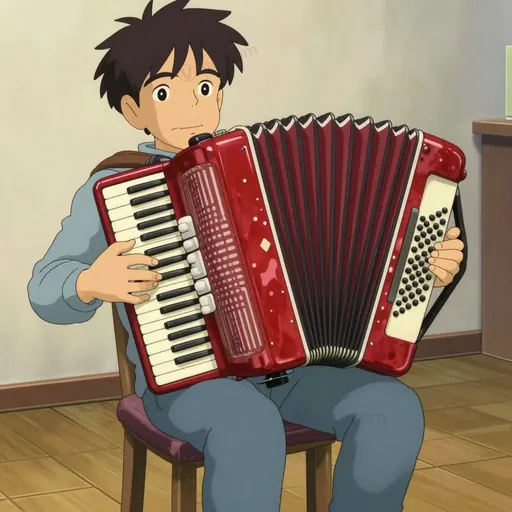 accordion