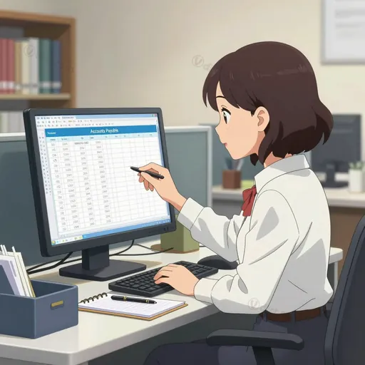 account payable