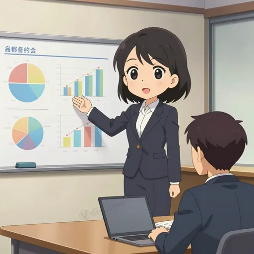 account representative