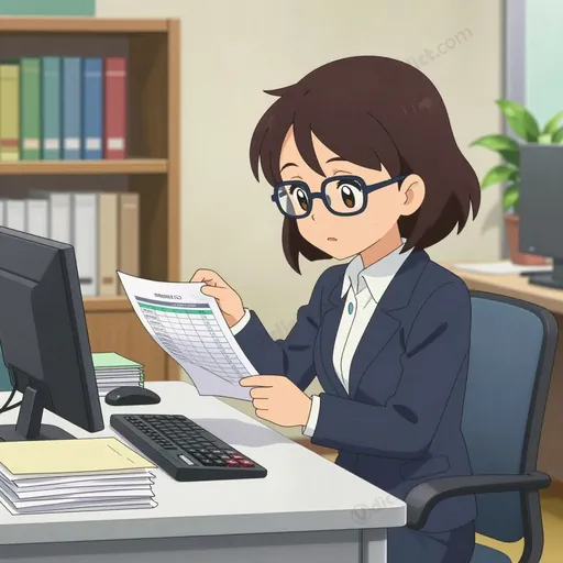 accountant