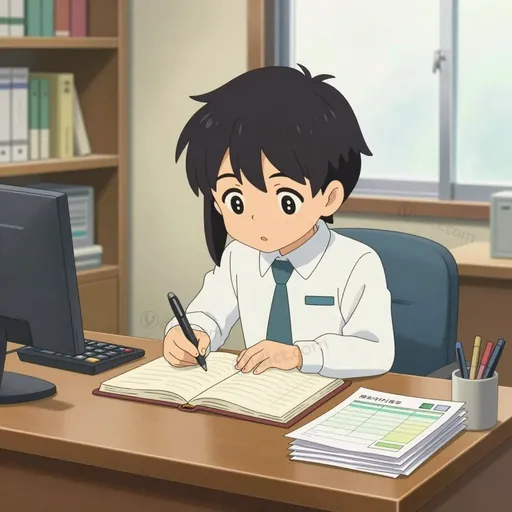 accounting entry
