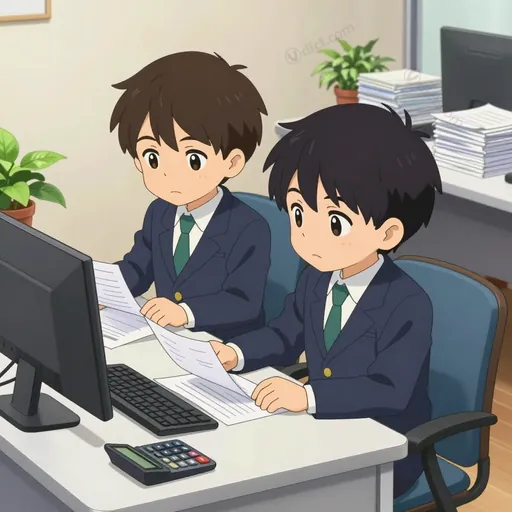 accounting firm