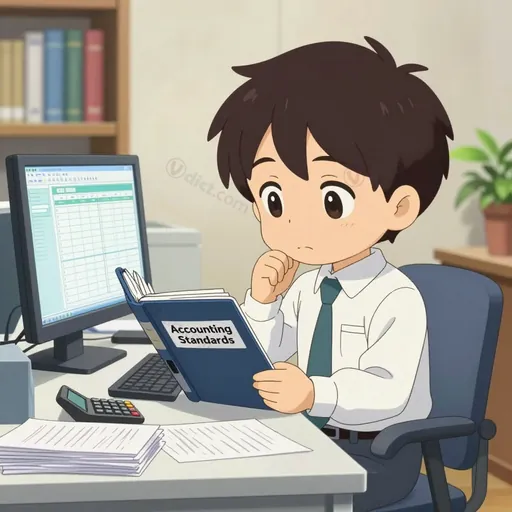accounting standard