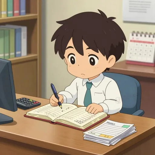 accounting system