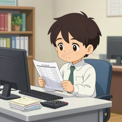 accounts payable
