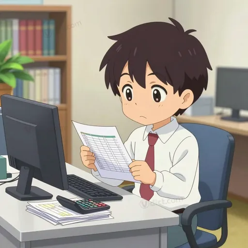 accounts receivable