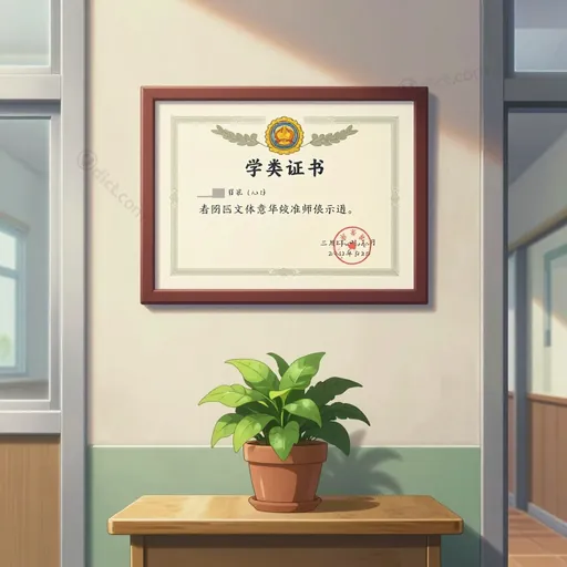 accreditation