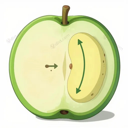 accrescent