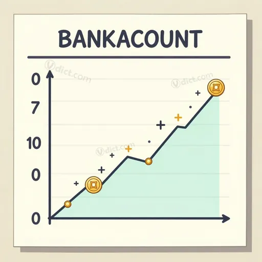 accrue