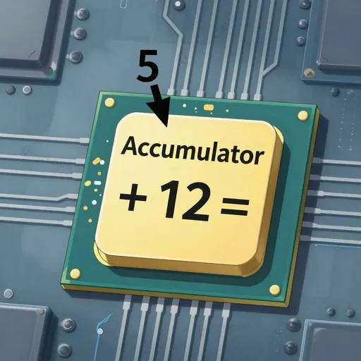 accumulator
