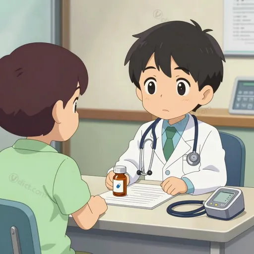 ace inhibitor