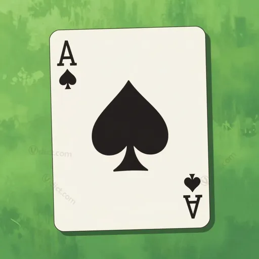 ace of spades