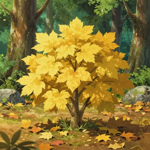 acer argutum