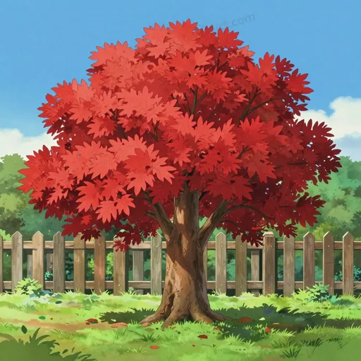 acer japonicum