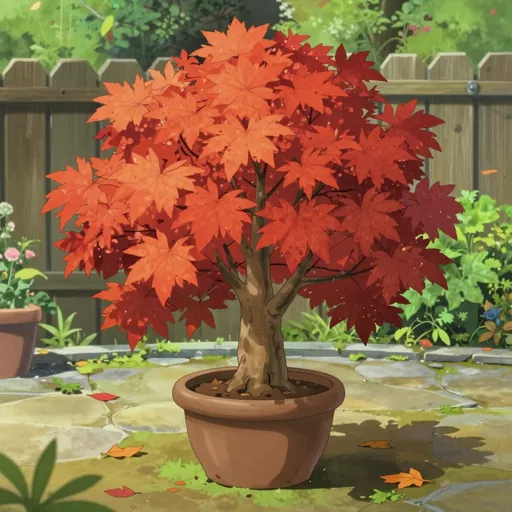 acer palmatum