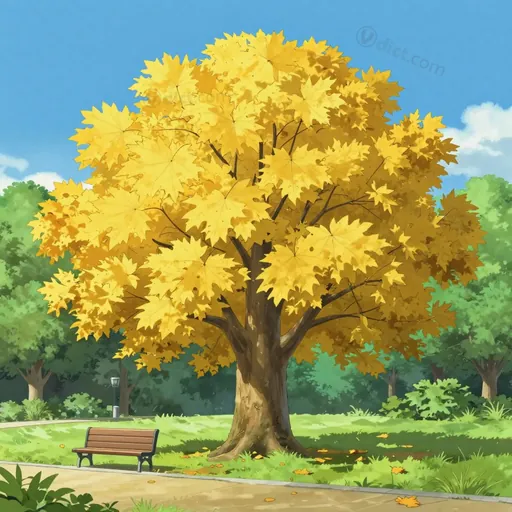 acer platanoides