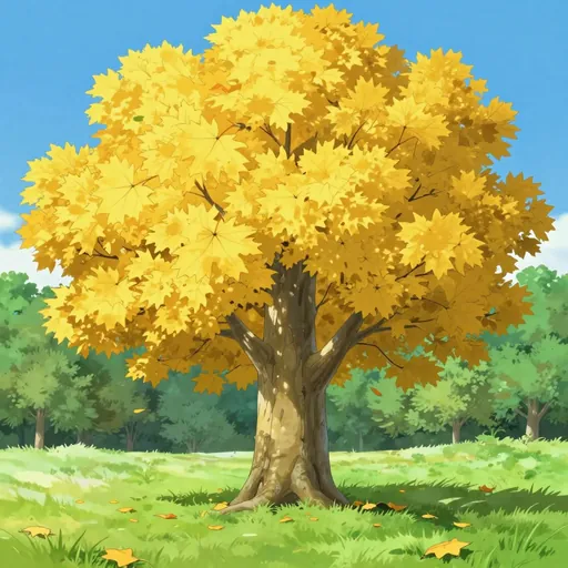 acer pseudoplatanus