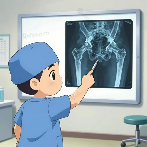 acetabular