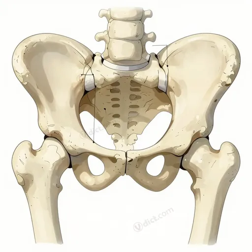acetabulum