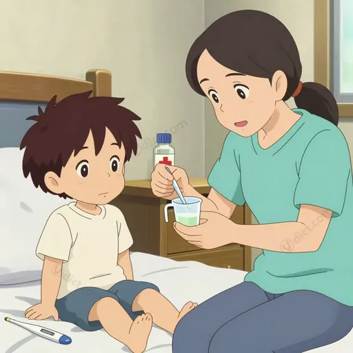 acetaminophen