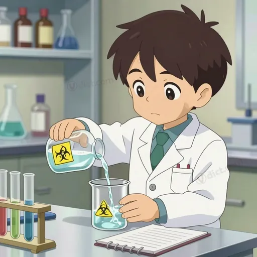 acetic acid