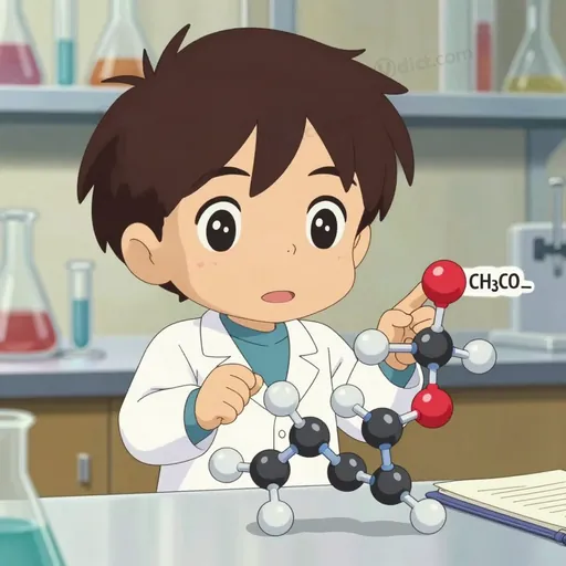 acetyl
