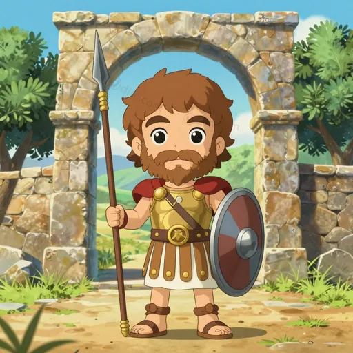 achaean