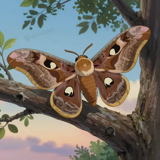 acherontia atropos