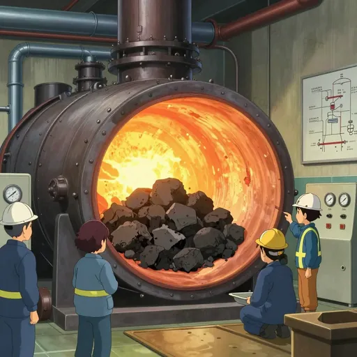 acheson process