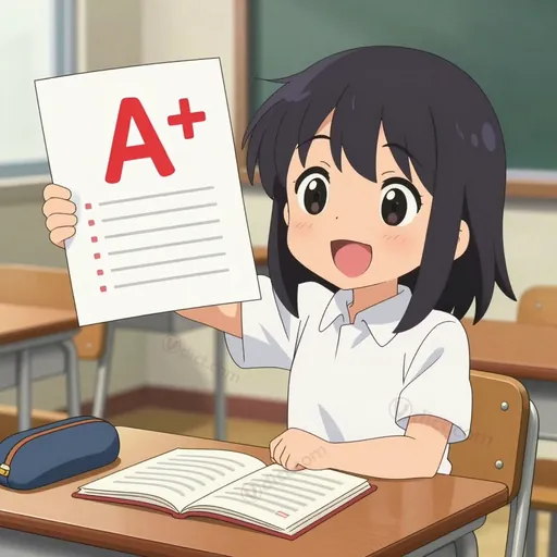 achieve