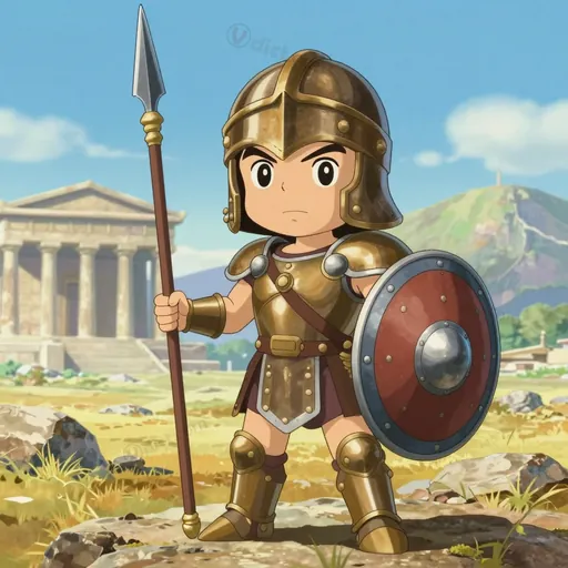 achilles