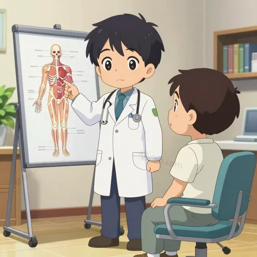 achondroplasty