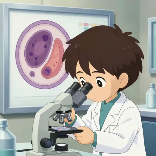 achromatinic