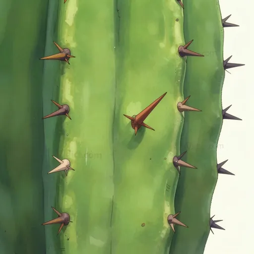acicula