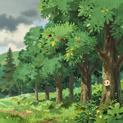 acid precipitation