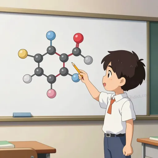 acidic hydrogen