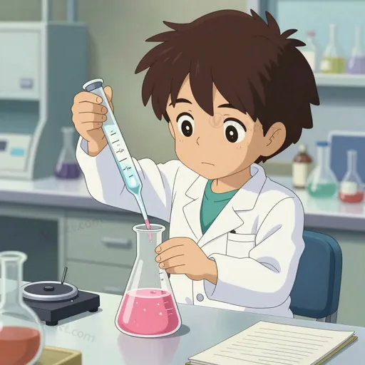 acidimetric