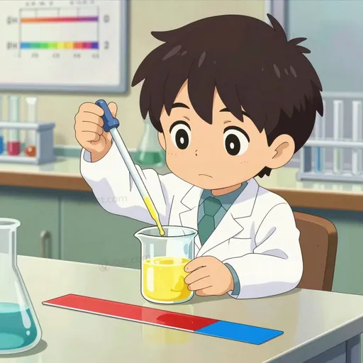 acidity