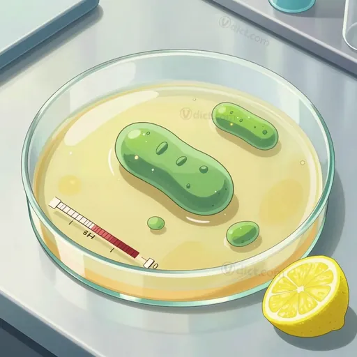 acidophil