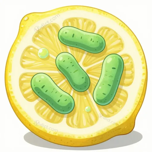 aciduric