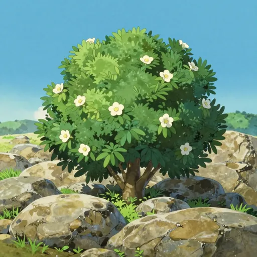 acocanthera