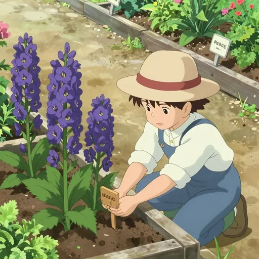 aconitum