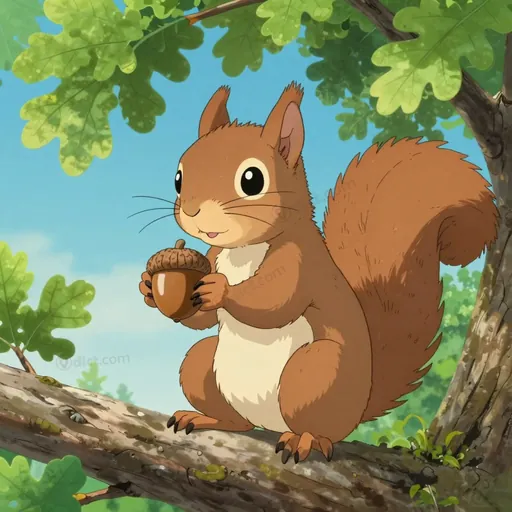 acorn