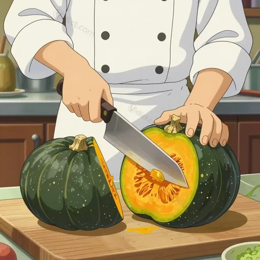 acorn squash