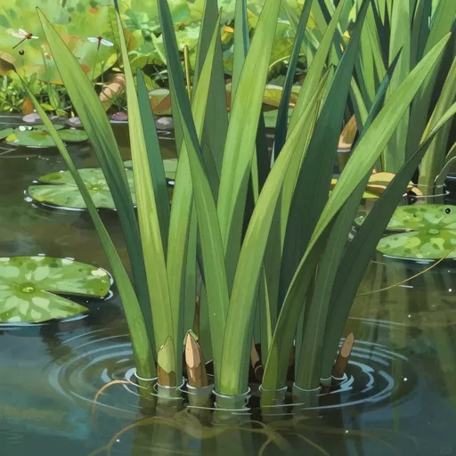 acorus calamus