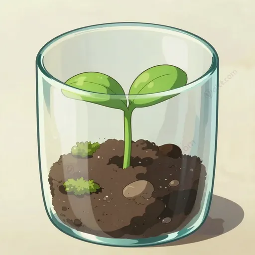 acotyledon