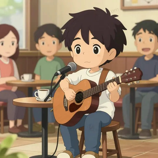 acoustic